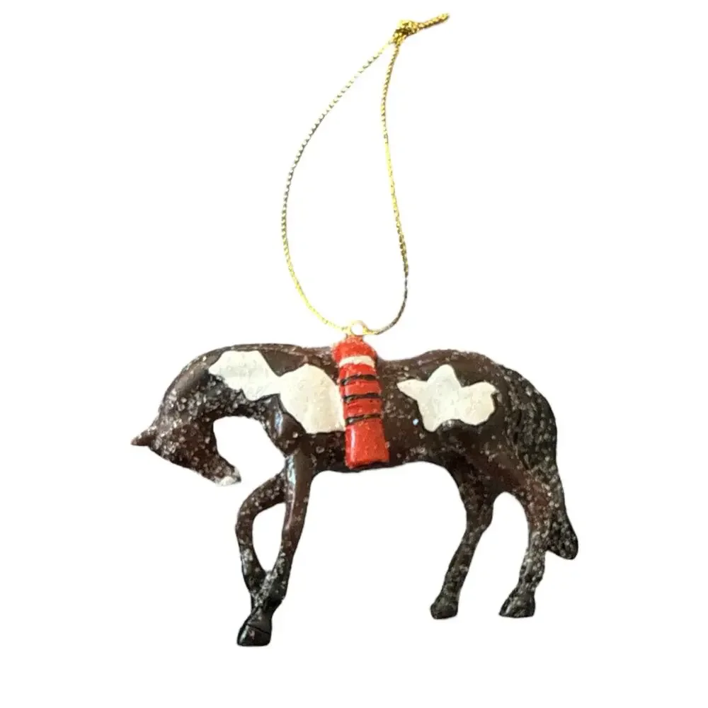 Enesco trail tears
